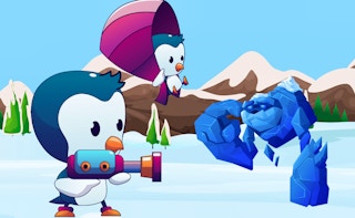 Image Angry Penguins