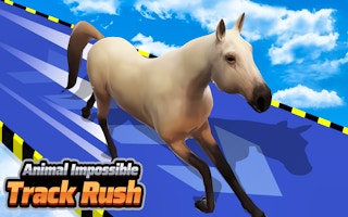 Image Animal Impossible Track Rush