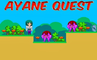 Image Ayane Quest