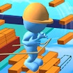 Brick Rush 3D