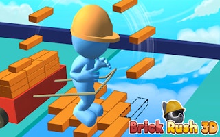 Image Brick Rush 3D