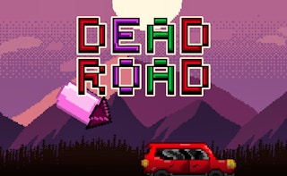 Image Dead Road