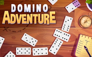 Image Domino Adventure