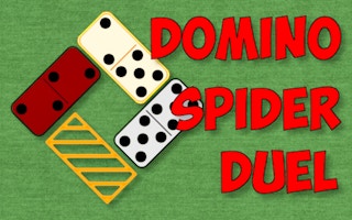 Image Domino Spider Duel