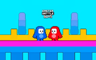 Image Easter Battle Guys