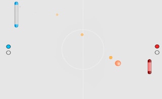 Image Frenetic Ping Pong