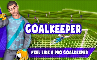 Image Goal Keeper