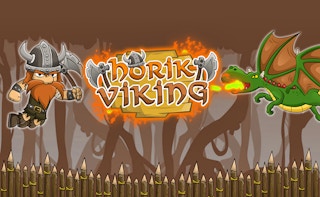 Image Horik Viking