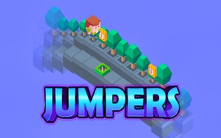 Image Jumpers