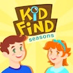 Kid Find Seasons