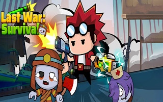 Image Last War Survival