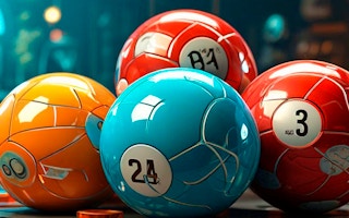 Image Merge the Balls 2048 Billiards!