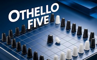 Image Othello Five