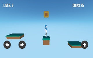 Image Parkour 3D