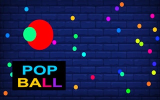 Image Pop Ball