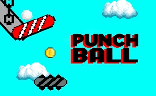 Image Punch ball!
