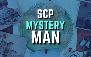 Image SCP - The Mystery Man