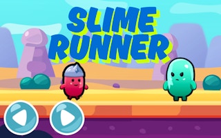 Image Slime Runner