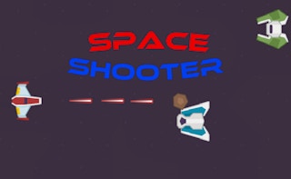 Image Spaceshooter
