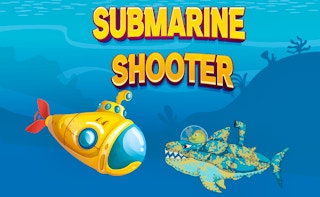 Image Submarine Shooter