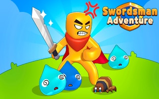 Image Swordsman Adventure