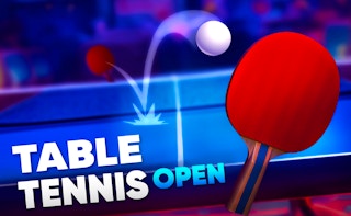 Image Table Tennis Open