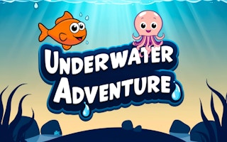 Image Underwater Adventure