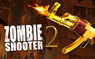 Image Zombie Shooter 2